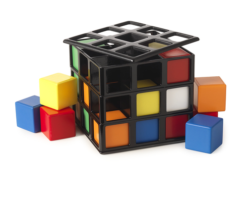 Rubik's - Cage - Afbeelding 4