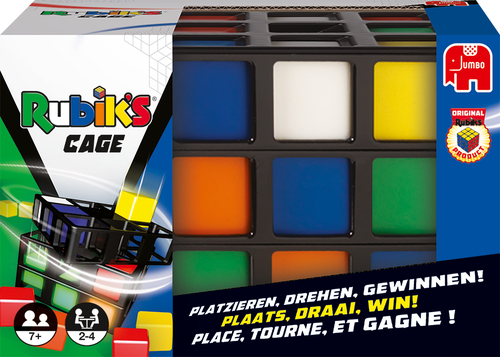 Rubik's - Cage - Afbeelding 6