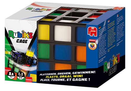 Rubik's - Cage - Afbeelding 7