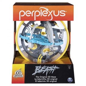 Perplexus Beast – Breinbreker – 3D-doolhofspel