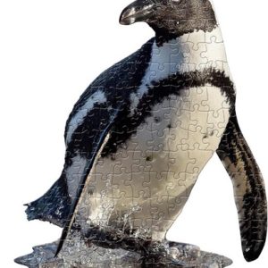 Madd Capp – I AM Lil’ Puzzle Jr. – Pinguïn (100stuks)