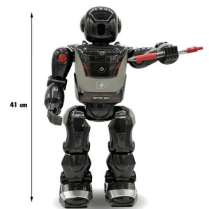 Gear2Play – Robot Astro Bot