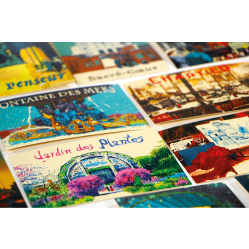 999 Games - Parijs - Afbeelding 2