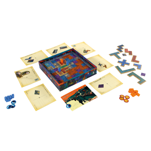 999 Games - Parijs - Afbeelding 4