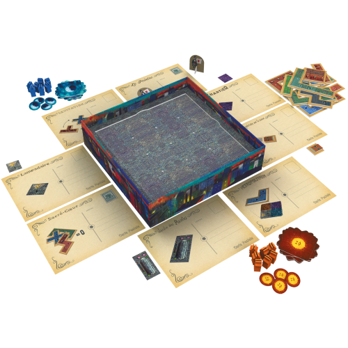 999 Games - Parijs - Afbeelding 5