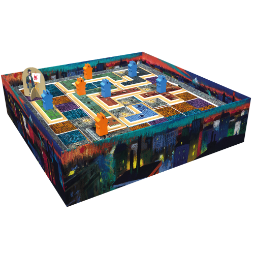 999 Games - Parijs - Afbeelding 6