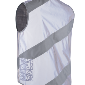 Roadie full reflective- S