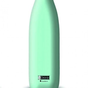 Thermosfles 500ml – Pastel Groen