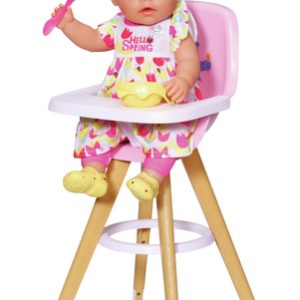 BABY Born – Highchair