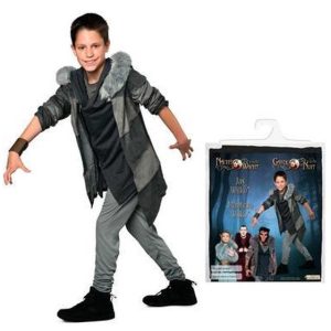 Nachtwacht – Jas Wilko (6-8jaar)