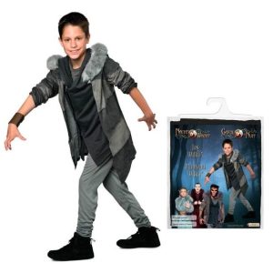 Nachtwacht – Jas Wilko (3-5jaar)