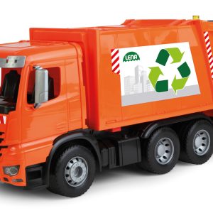 Lena – Worxx Vuilniswagen Mercedes-Benz Arocs 52cm