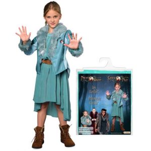 Nachtwacht – Jas Keelin (9-11jaar)