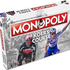 Monopoly – Koers
