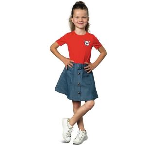 Samson & Marie – Verkleedjurk (3-5jaar)