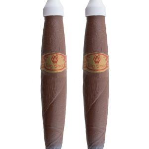 Sigaren 28cm – 2stuks