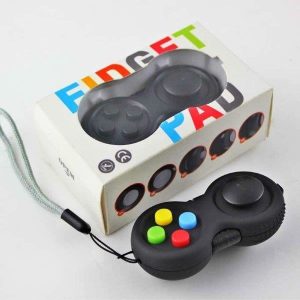 Fidget Pad – 1 exemplaar
