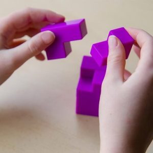 Thinkfun – A-Ha! Fifth Chair