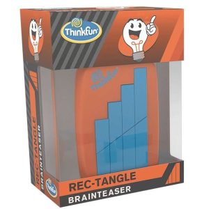 Thinkfun – A-Ha! Rec-Tangle
