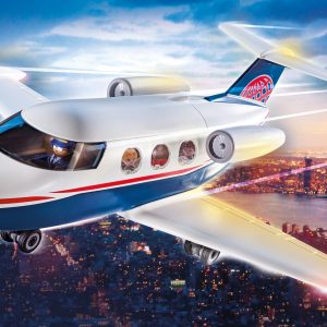 PM City Life – Privévliegtuig 70533