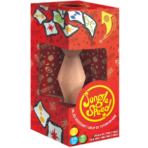 Jungle Speed (eco pack)