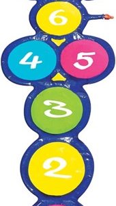 Wahu Hop Skip ‘N Splash