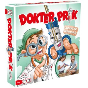 Dokter Prik