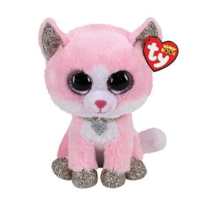 Beanie Boo’s Medium – Kat Fiona