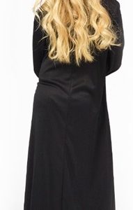 Kostuum Jurk Skelet 140