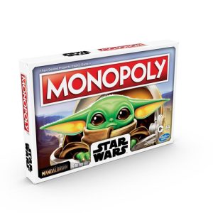 Monopoly The Child