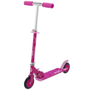EVO Inline Scooter – roze