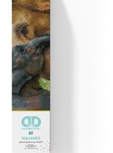 Diamond Dotz – Baby’s Comfort 38x52cm