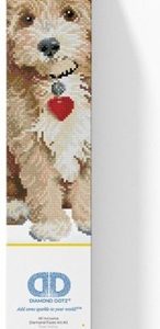 Diamond Dotz – Lovely Boy 31x41cm