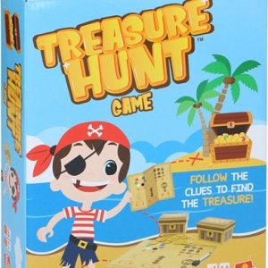 Treasure Hunt