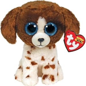 Beanie Boo’s Small – Hond Muddles