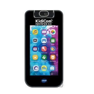KidiCom Advance 3.0 – blauw