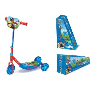 Paw Patrol – Step met 3 wielen