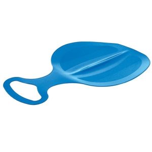 Sneeuwglijschotel met handvat (335x465mm)