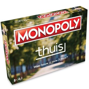 Monopoly – Thuis