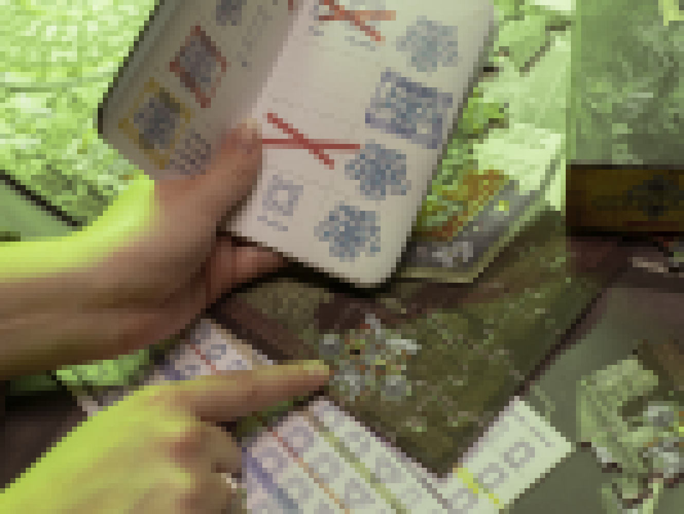 Escape Quests - Itzamna's Eye - Afbeelding 6