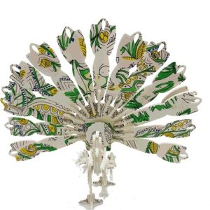 3D Puzzelboek – Dieren