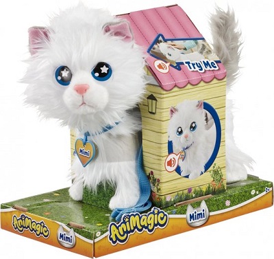 AniMagic - Mimi (kat)