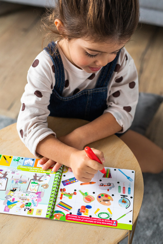 Electro - Op school - Afbeelding 5