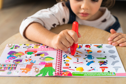 Electro - Op school - Afbeelding 6