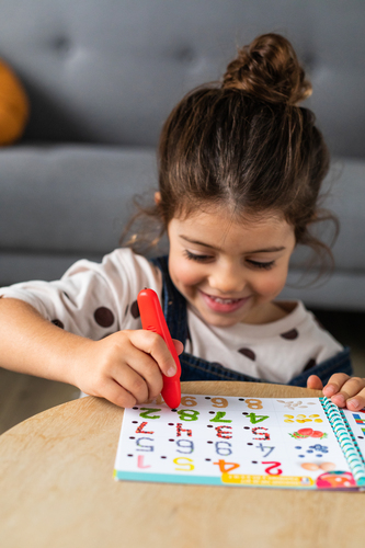 Electro - Op school - Afbeelding 8