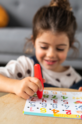 Electro - Op school - Afbeelding 9