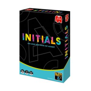 Party & Co – Initials