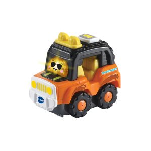 VTech TTA – Ted Terreinwagen