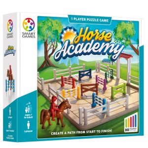Smart Games – Horse Academy