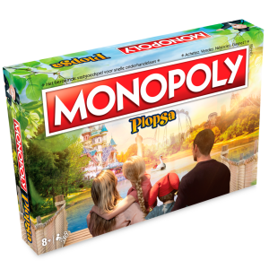 Monopoly – Plopsa